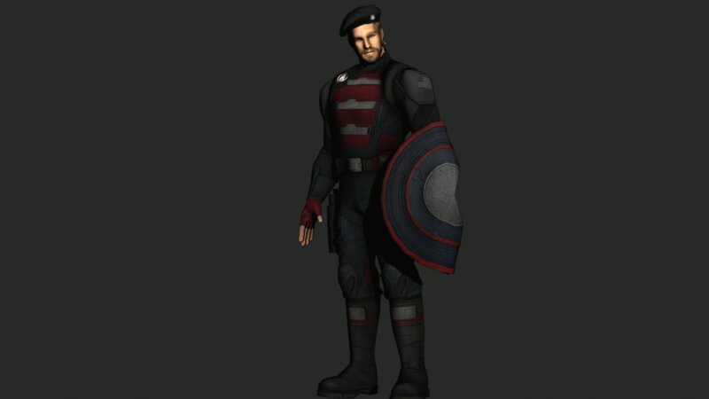 mod